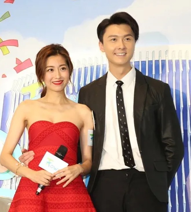 Căn phòng VIP lật tẩy mối quan hệ tày trời của cặp diễn viên phim truyền hình ăn khách nhất năm- Ảnh 2. Căn phòng VIP lật tẩy mối quan hệ tày trời của cặp diễn viên phim truyền hình ăn khách nhất năm- Ảnh 2.