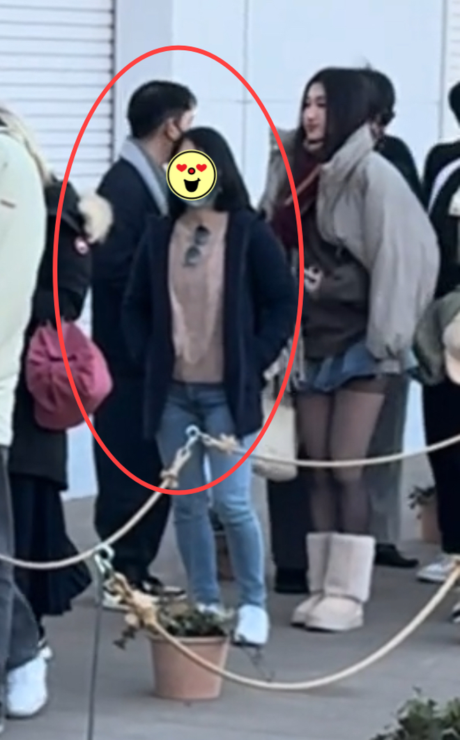 Phương Nhi và thiếu gia Minh Hoàng cứ xuất hiện là "gây bão", nhan sắc con dâu tập đoàn luôn được chấm điểm 10- Ảnh 7.