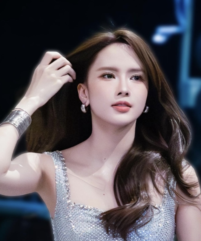 31 tuổi, Thiều Bảo Trâm sở hữu thứ nhiều người chỉ biết ước- Ảnh 5. 31 tuổi, Thiều Bảo Trâm sở hữu thứ nhiều người chỉ biết ước- Ảnh 5.