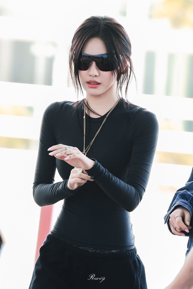 Màn trùng váy chấn động showbiz: Jennie lần này cũng khó thắng!- Ảnh 15. Màn trùng váy chấn động showbiz: Jennie lần này cũng khó thắng!- Ảnh 15.