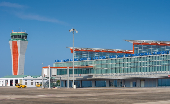 Việt Nam lập kỳ tích hàng không, đánh bại cả Nhật Bản và Mỹ để sở hữu sân bay khu vực tốt nhất thế giới- Ảnh 1.