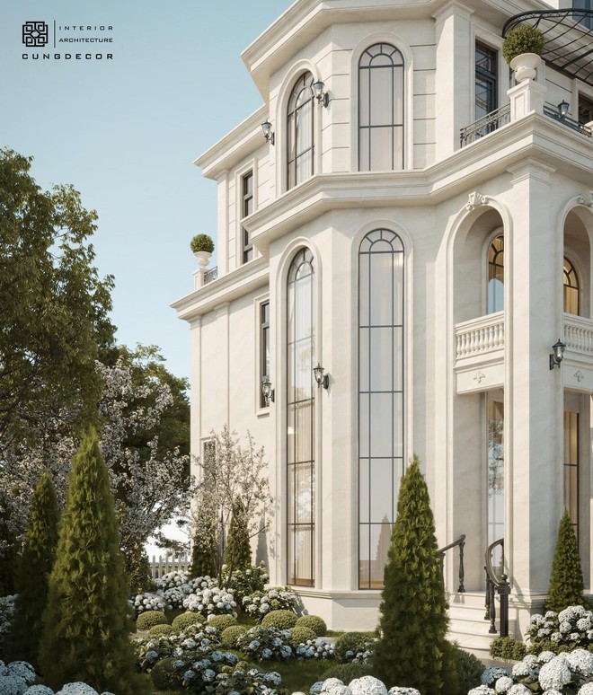 Lần đầu lộ diện căn biệt thự do Huyền Baby và bạn thân 20 năm xây để "dưỡng già" ở Đà Lạt- Ảnh 6. Lần đầu lộ diện căn biệt thự do Huyền Baby và bạn thân 20 năm xây để "dưỡng già" ở Đà Lạt- Ảnh 6.