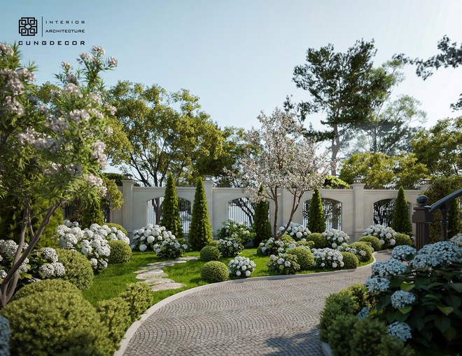 Lần đầu lộ diện căn biệt thự do Huyền Baby và bạn thân 20 năm xây để "dưỡng già" ở Đà Lạt- Ảnh 7. Lần đầu lộ diện căn biệt thự do Huyền Baby và bạn thân 20 năm xây để "dưỡng già" ở Đà Lạt- Ảnh 7.