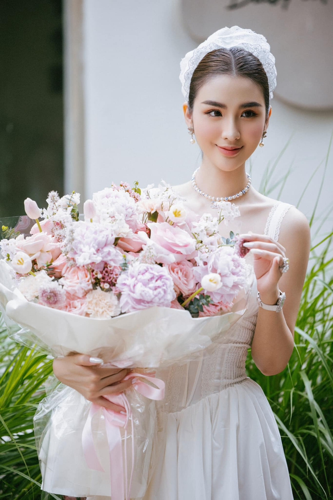 Điểm chung của Ngọc Loan và Lona Kiều Loan- Ảnh 1.