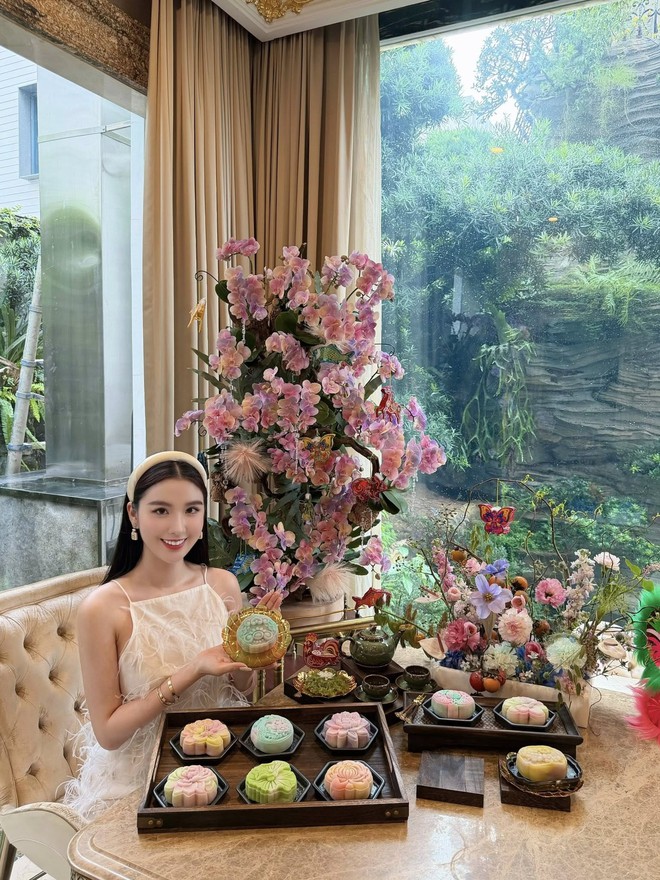 Điểm chung của Ngọc Loan và Lona Kiều Loan- Ảnh 6.