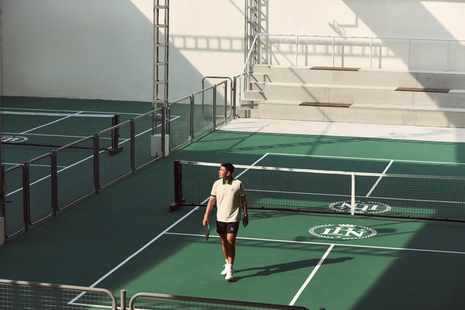 Bất ngờ về Lý Hoàng Nam- Ảnh 2.