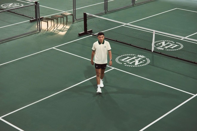 Bất ngờ về Lý Hoàng Nam- Ảnh 3.