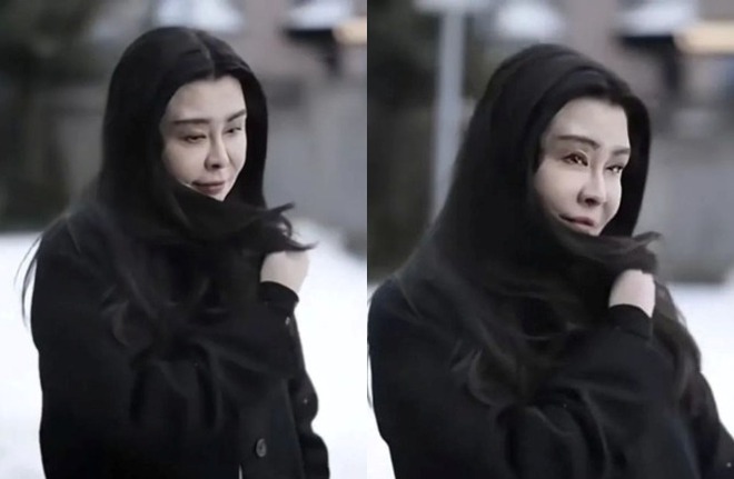 "Ngọc nữ đẹp khuynh đảo châu Á" nay mặt mũi biến dạng không nhận ra, mở tiệm trị liệu massage gom bạc lẻ- Ảnh 15. "Ngọc nữ đẹp khuynh đảo châu Á" nay mặt mũi biến dạng không nhận ra, mở tiệm trị liệu massage gom bạc lẻ- Ảnh 15.