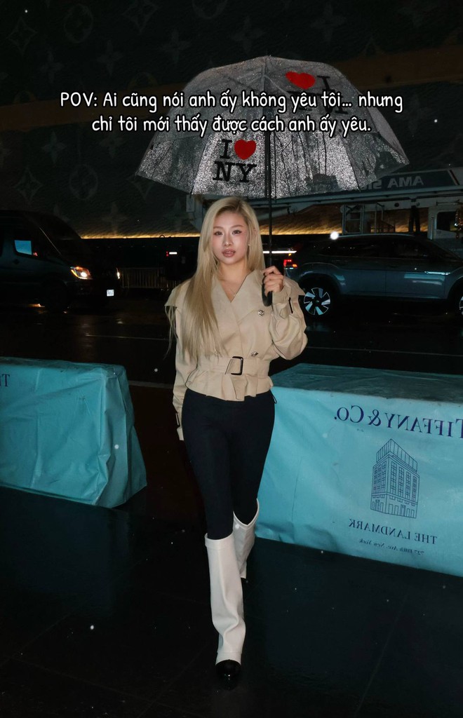 Không nhận ra gái đẹp sexy Louis Phạm, khóc sưng mắt vì bạn trai Việt kiều- Ảnh 2.