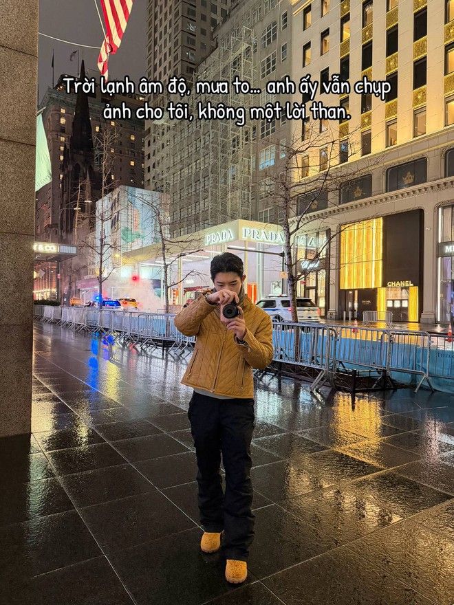 Không nhận ra gái đẹp sexy Louis Phạm, khóc sưng mắt vì bạn trai Việt kiều- Ảnh 3.