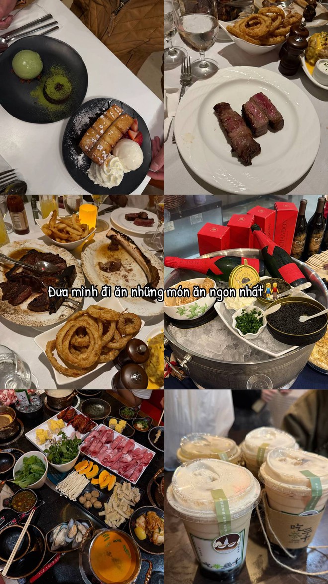 Không nhận ra gái đẹp sexy Louis Phạm, khóc sưng mắt vì bạn trai Việt kiều- Ảnh 4.