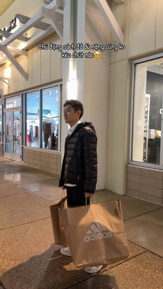 Không nhận ra gái đẹp sexy Louis Phạm, khóc sưng mắt vì bạn trai Việt kiều- Ảnh 11.