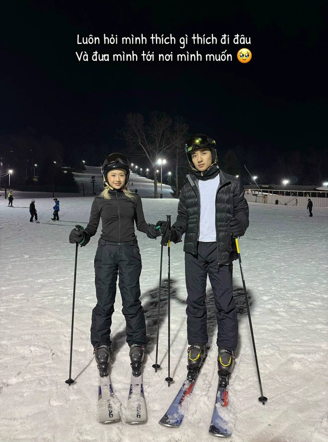 Không nhận ra gái đẹp sexy Louis Phạm, khóc sưng mắt vì bạn trai Việt kiều- Ảnh 5.