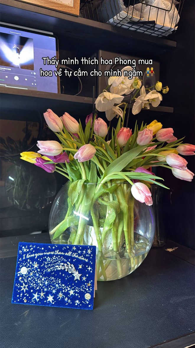 Không nhận ra gái đẹp sexy Louis Phạm, khóc sưng mắt vì bạn trai Việt kiều- Ảnh 8.