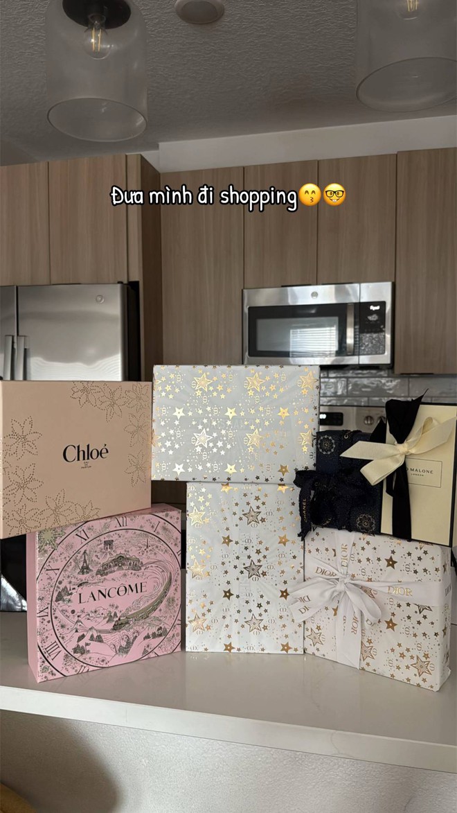 Không nhận ra gái đẹp sexy Louis Phạm, khóc sưng mắt vì bạn trai Việt kiều- Ảnh 6.