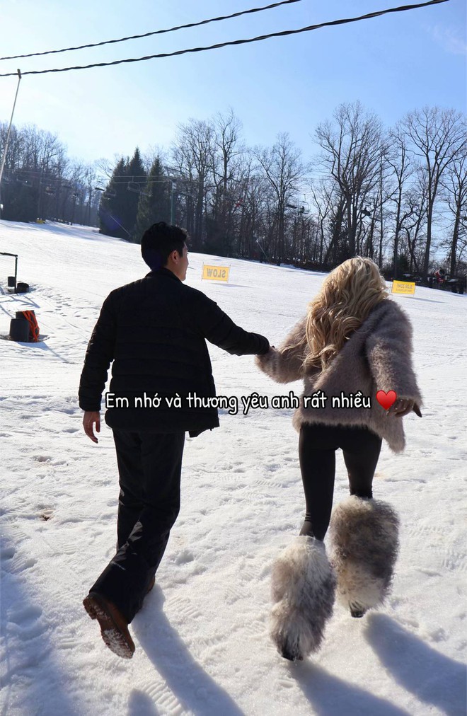 Không nhận ra gái đẹp sexy Louis Phạm, khóc sưng mắt vì bạn trai Việt kiều- Ảnh 10.