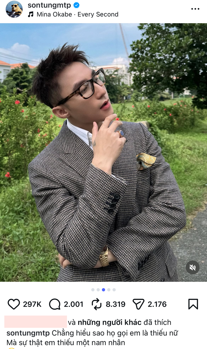 Con người thật của Sơn Tùng M-TP- Ảnh 2.