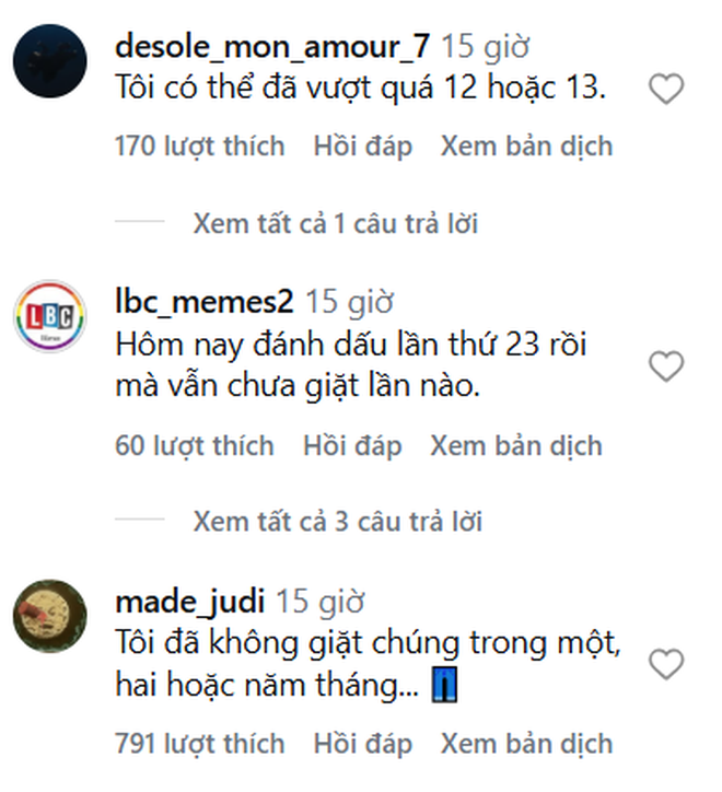 “Trùm" đồ jeans Levi's khuyên người dùng mặc đủ 10 lần rồi hẵng giặt- Ảnh 11.