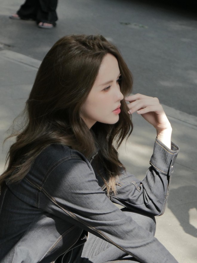 31 tuổi, Thiều Bảo Trâm sở hữu thứ nhiều người chỉ biết ước- Ảnh 8. 31 tuổi, Thiều Bảo Trâm sở hữu thứ nhiều người chỉ biết ước- Ảnh 8.