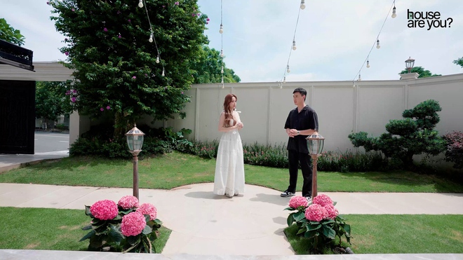 Lần đầu lộ diện căn biệt thự do Huyền Baby và bạn thân 20 năm xây để "dưỡng già" ở Đà Lạt- Ảnh 8. Lần đầu lộ diện căn biệt thự do Huyền Baby và bạn thân 20 năm xây để "dưỡng già" ở Đà Lạt- Ảnh 8.