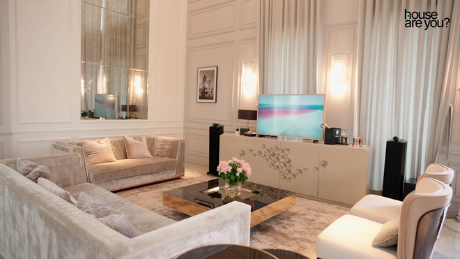 Lần đầu lộ diện căn biệt thự do Huyền Baby và bạn thân 20 năm xây để "dưỡng già" ở Đà Lạt- Ảnh 9. Lần đầu lộ diện căn biệt thự do Huyền Baby và bạn thân 20 năm xây để "dưỡng già" ở Đà Lạt- Ảnh 9.