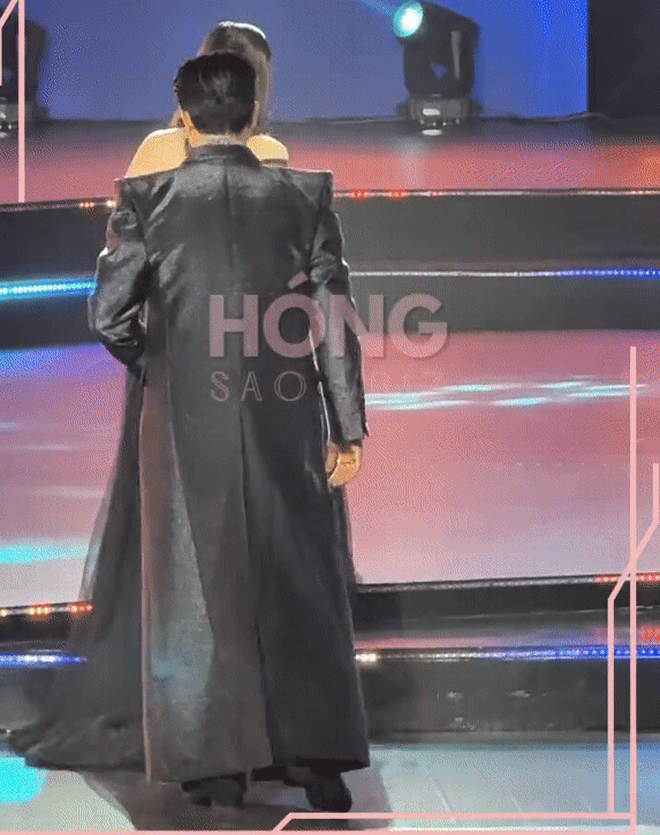 Hoa hậu Thiên Ân lên tiếng nóng- Ảnh 2.