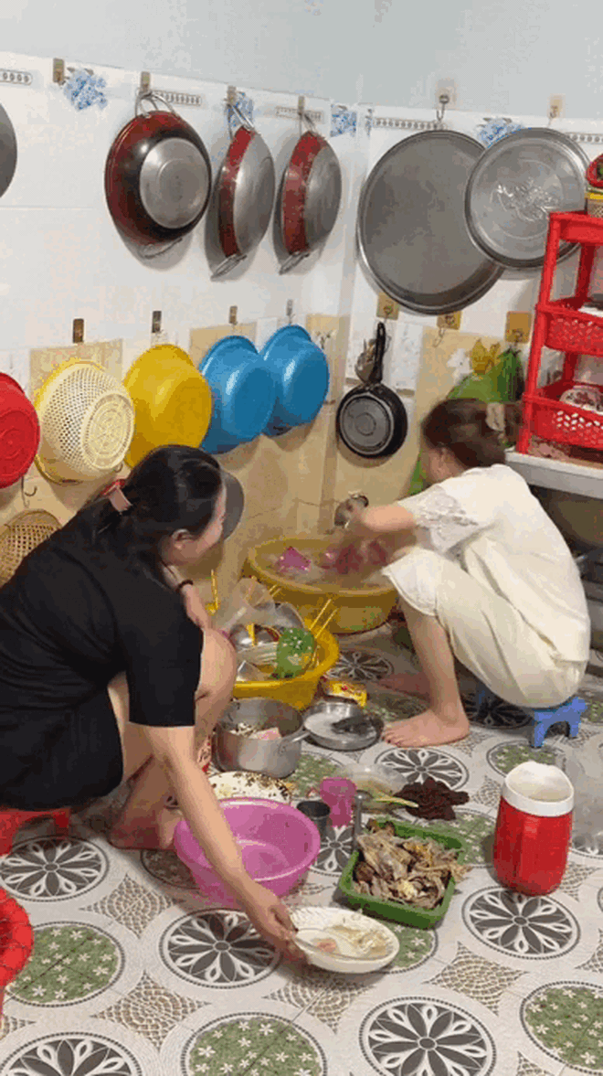 Đặc trưng nhà miền Tây, cả nước thích thú- Ảnh 3.