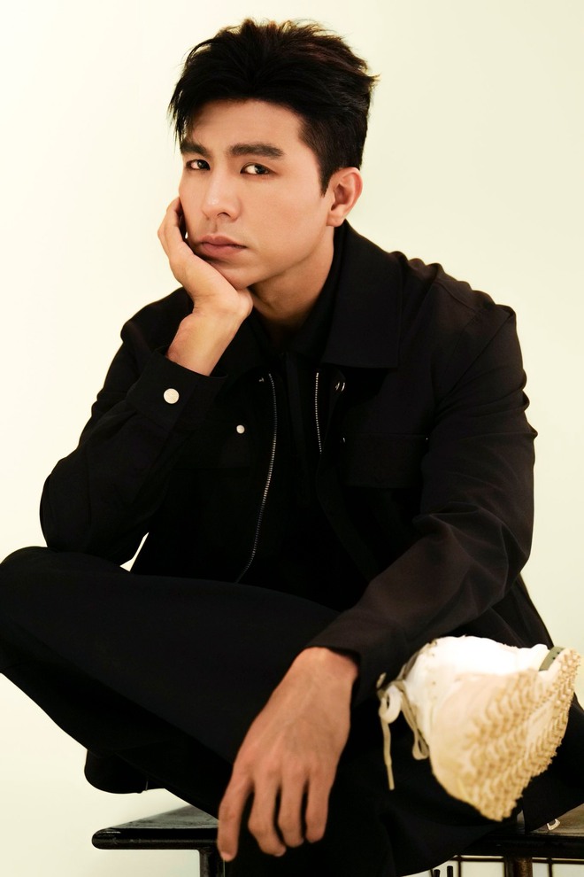 Lại ồn trên Threads: Steven Nguyễn bị chê kém duyên vì "kéo hộ dây váy" khiến Thiên Ân giật mình, né tránh?- Ảnh 4. Lại ồn trên Threads: Steven Nguyễn bị chê kém duyên vì "kéo hộ dây váy" khiến Thiên Ân giật mình, né tránh?- Ảnh 4.