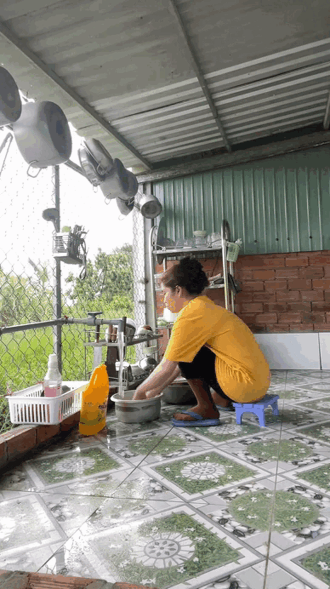 Đặc trưng nhà miền Tây, cả nước thích thú- Ảnh 2.