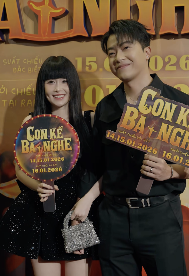 Mỹ nhân Việt 35 tuổi được khen trẻ vượt chồng dù kết hôn với "hồng hài nhi"- Ảnh 2.