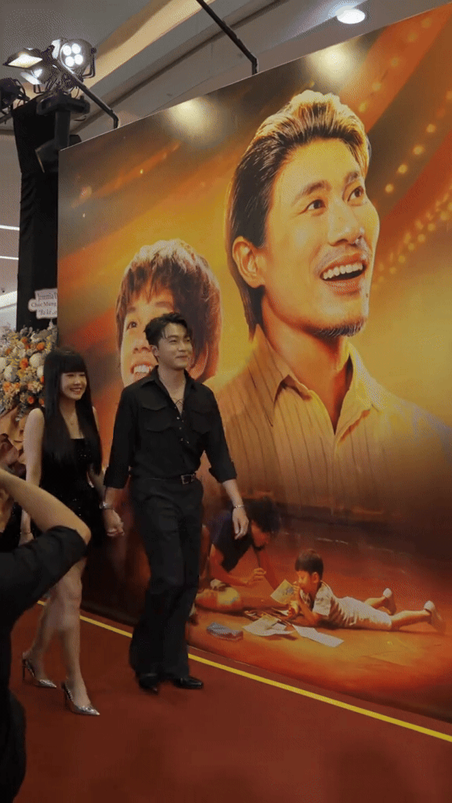 Mỹ nhân Việt 35 tuổi được khen trẻ vượt chồng dù kết hôn với "hồng hài nhi"- Ảnh 1.