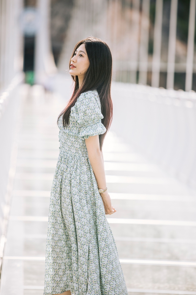 Việt Nam chính thức soán ngôi Trung Quốc để sở hữu cầu kính dài nhất thế giới khiến truyền thông quốc tế kinh ngạc- Ảnh 8.