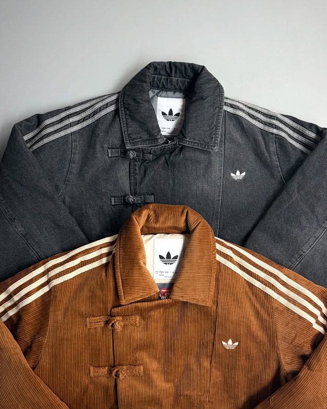 adidas bị truyền thông Trung Quốc chỉ trích vì vay mượn văn hóa- Ảnh 7.