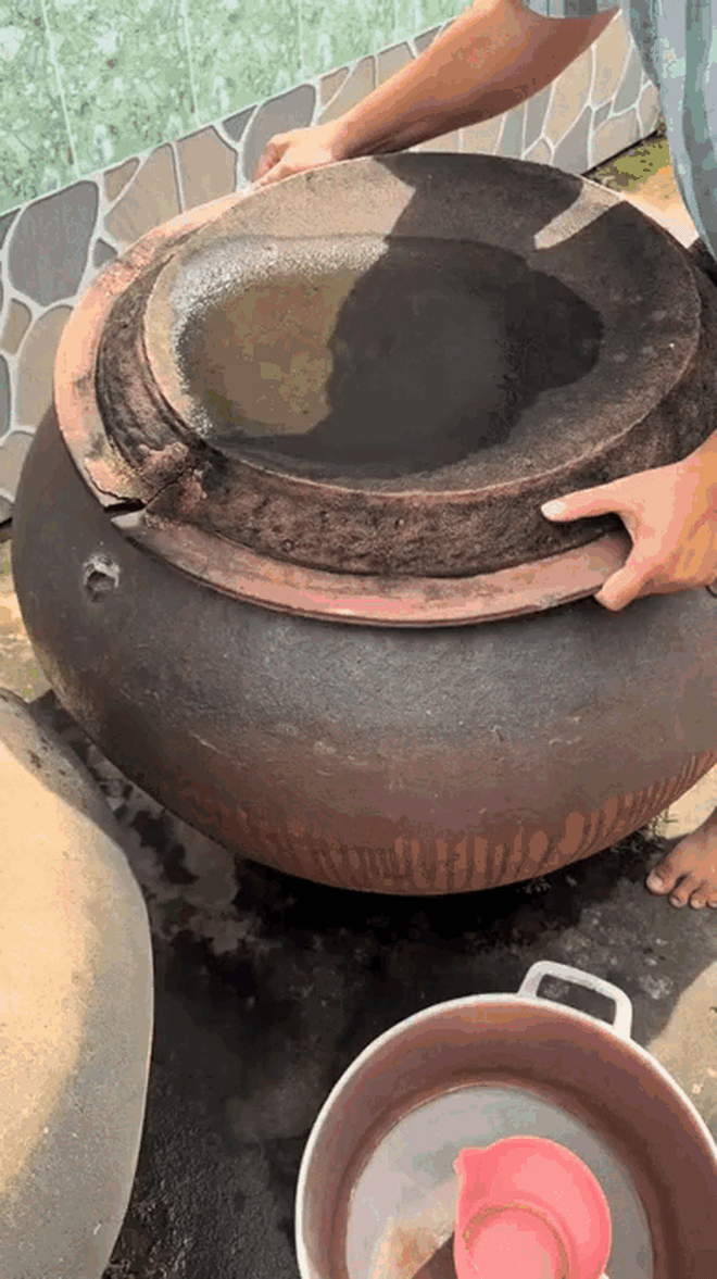 "Đặc sản" trong nhà người miền Tây, cả nước muốn biết đáp án- Ảnh 4.