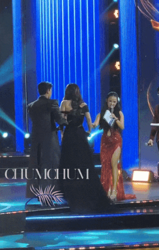 Hoa hậu Thiên Ân lên tiếng nóng- Ảnh 3.