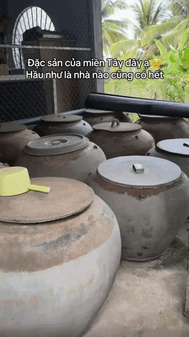 "Đặc sản" trong nhà người miền Tây, cả nước muốn biết đáp án- Ảnh 1.
