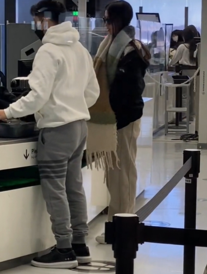 "Thiếu gia Minh Hoàng cứ thế này thì ghen tị với Phương Nhi cũng đúng thôi"- Ảnh 1.