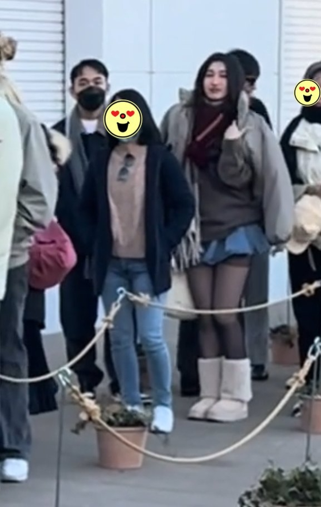 "Thiếu gia Minh Hoàng cứ thế này thì ghen tị với Phương Nhi cũng đúng thôi"- Ảnh 2.