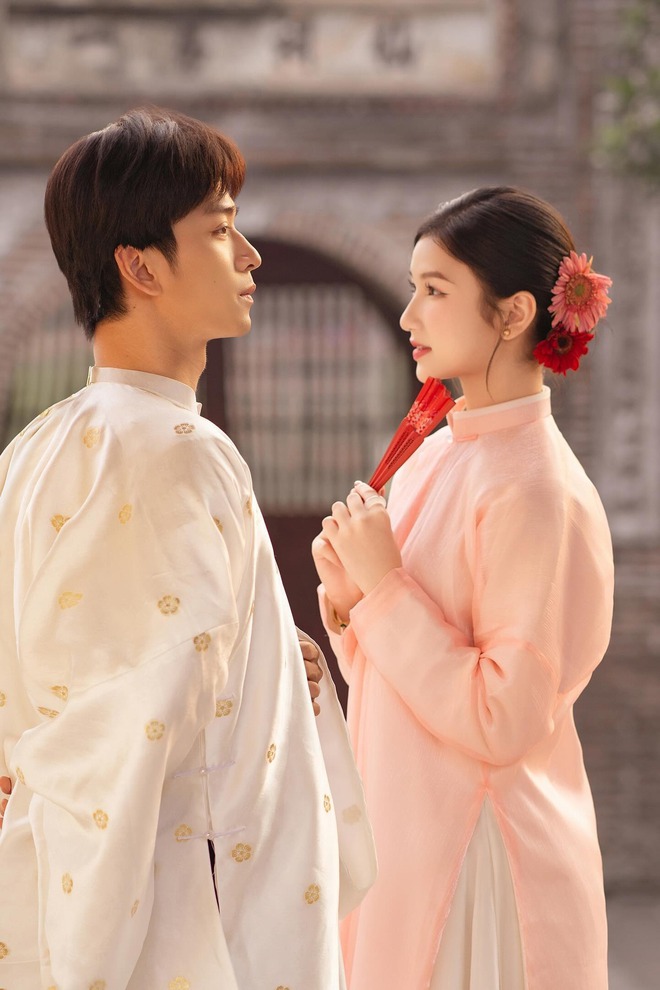 Nàng Mơ bị "tóm" hẹn hò nam diễn viên Việt hơn 13 tuổi- Ảnh 6.