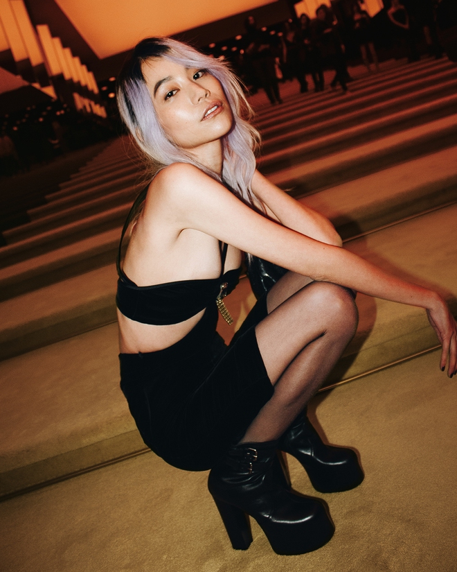 Quái nữ màn ảnh Thái biến mất 2 năm, hình ảnh cuối cùng gây hoang mang- Ảnh 2.