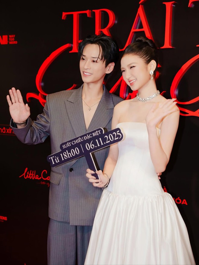 Nàng Mơ bị "tóm" hẹn hò nam diễn viên Việt hơn 13 tuổi- Ảnh 7.