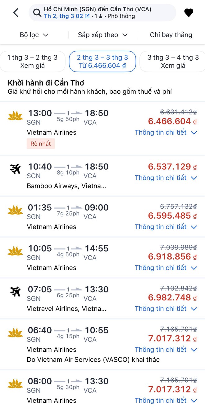 Xuất hiện đường bay ngắn kỷ lục tại Việt Nam, khách vừa thắt dây an toàn chưa kịp nóng chỗ máy bay đã hạ cánh- Ảnh 4.