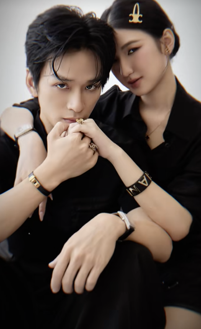 Nàng Mơ bị "tóm" hẹn hò nam diễn viên Việt hơn 13 tuổi- Ảnh 8.