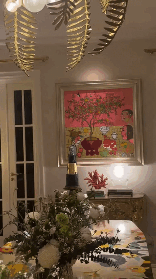 Cả showbiz có đúng 1 người: Nuôi 10 người con không cùng huyết thống, ở biệt thự "khủng" 2.000m²- Ảnh 9.