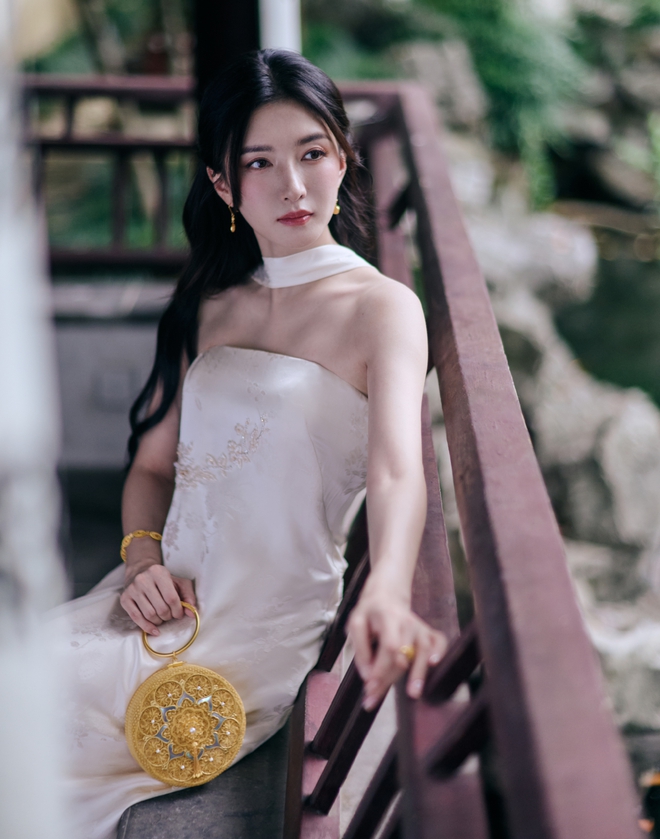 Hết thiện cảm với ngọc nữ: Đi du học rồi bí mật sinh con cho CEO, còn giật chồng 1 đàn chị hạng A- Ảnh 6.