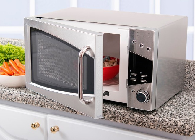 Quốc gia phát minh ra lò vi sóng- Ảnh 3.