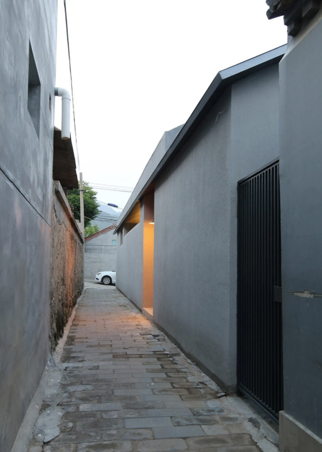 Người đàn ông 36 tuổi bỏ phố về quê, xây nhà dưỡng già cho bố mẹ: Đẹp chưa từng thấy, cả làng ghen tỵ- Ảnh 5.