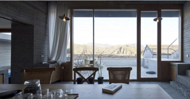 Người đàn ông 36 tuổi bỏ phố về quê, xây nhà dưỡng già cho bố mẹ: Đẹp chưa từng thấy, cả làng ghen tỵ- Ảnh 11.