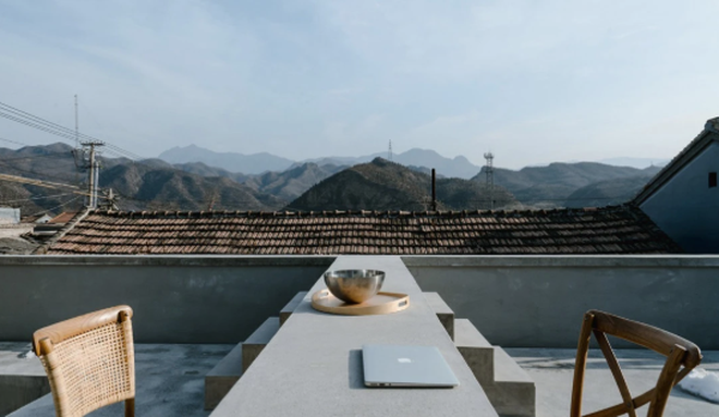 Người đàn ông 36 tuổi bỏ phố về quê, xây nhà dưỡng già cho bố mẹ: Đẹp chưa từng thấy, cả làng ghen tỵ- Ảnh 17.