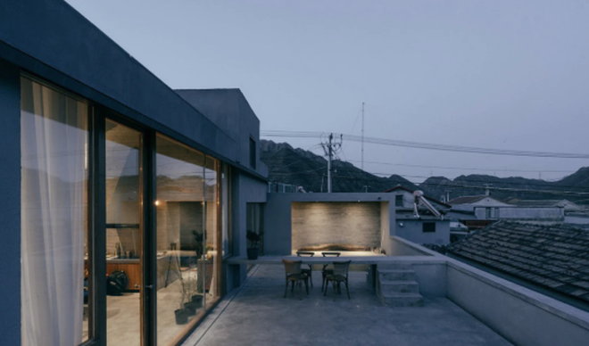 Người đàn ông 36 tuổi bỏ phố về quê, xây nhà dưỡng già cho bố mẹ: Đẹp chưa từng thấy, cả làng ghen tỵ- Ảnh 20.